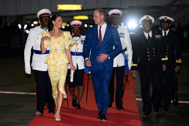 KATE WILLIAM