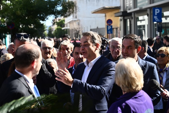 ΜΗΤΣΟΤΑΚΗΣ ΕΛΕΥΣΙΝΑ