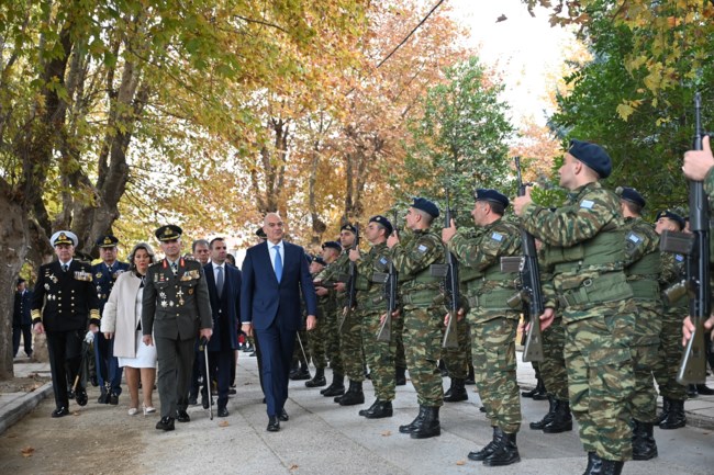 ΔΕΝΔΙΑΣ