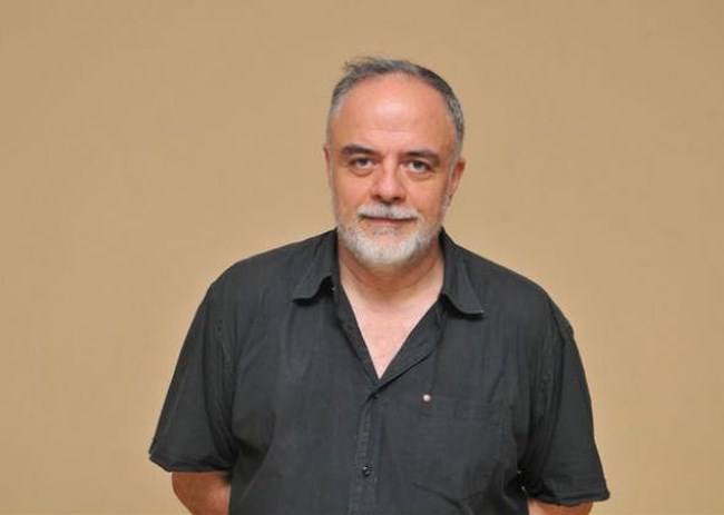 Μοσχόπουλος