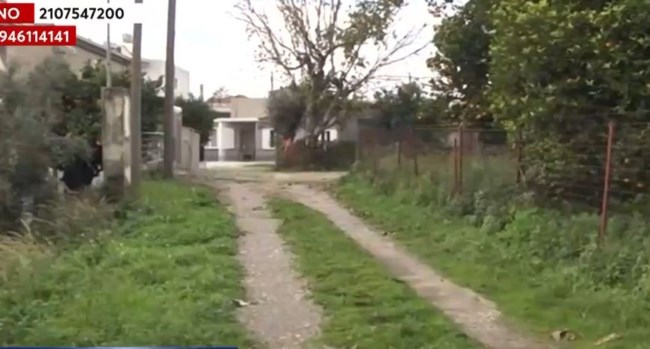 ΝΑΥΠΑΚΤΟΣ ΘΡΙΛΕΡ