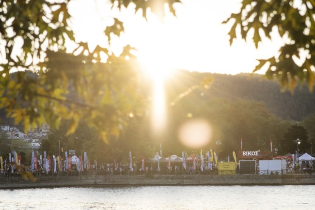19ο Ioannina Lake Run