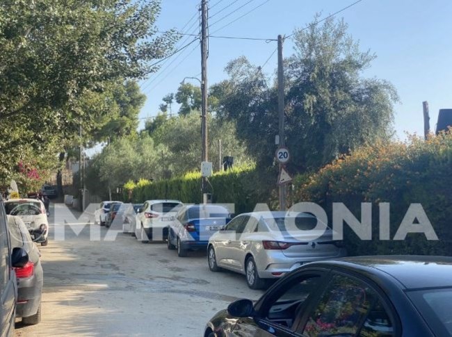 ΒΕΣΥΡΟΠΟΥΛΟΣ ΧΑΛΚΙΔΙΚΗ