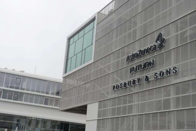 Κορονοϊός: Χαμός με το συμβόλαιο ΕΕ-AstraZeneca - Θα το δώσουμε στη δημοσιότητα, λέει η εταιρεία