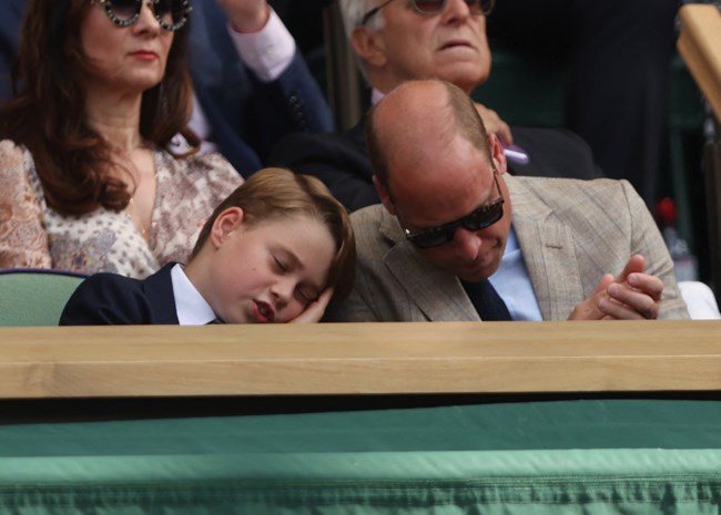 prince george