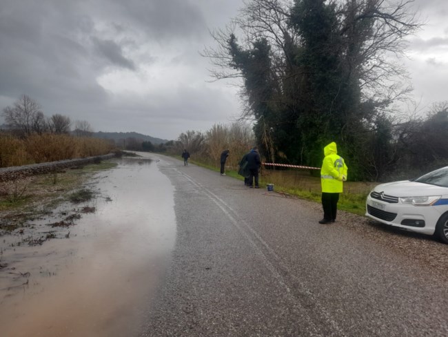 Ηλεία: Χωρίς νερό κάτοικοι σε Πύργο και Αρχαία Ολυμπία - Πλημμύρες και σοβαρά προβλήματα από την κακοκαιρία