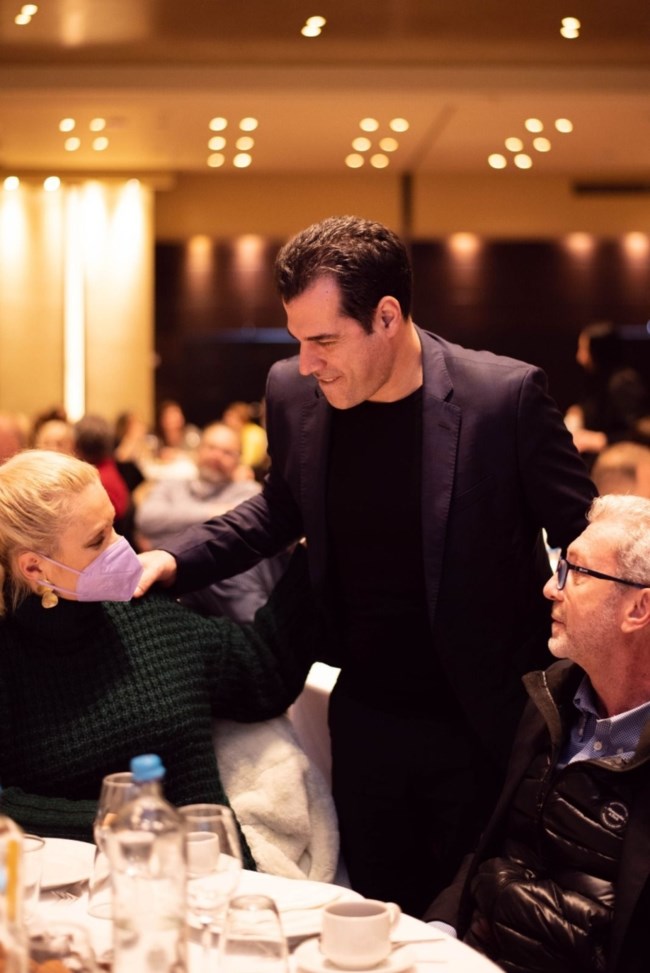 Οι πέντε σημαντικές δράσεις του ΟΚΑΝΑ με το υπουργείο Υγείας