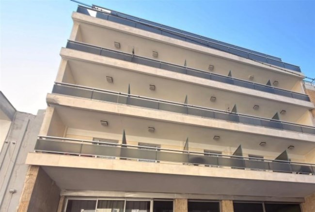 Κυψέλη: Αποκαλύψεις για τις άθλιες συνθήκες όπου ζούσαν οι ηλικιωμένοι - Εκεί πέθανε γνωστός ηθοποιός