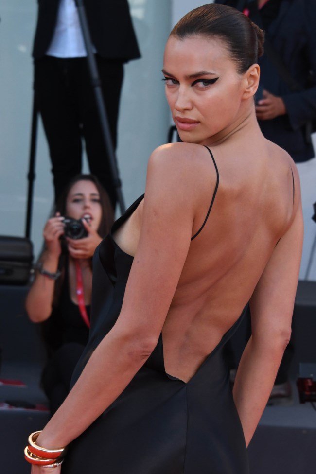 Irina Shayk