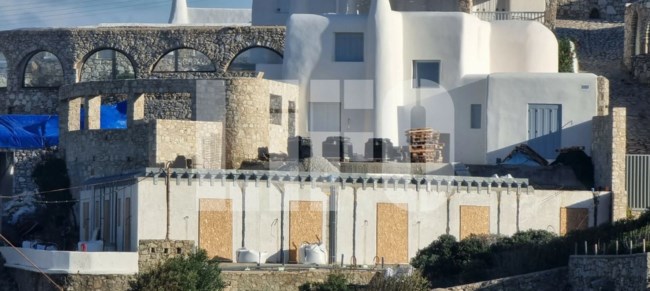 ΑΥΘΑΙΡΕΤΑ ΜΥΚΟΝΟΣ