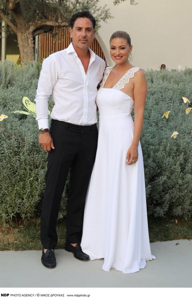 Δέσποινα Καμπούρη