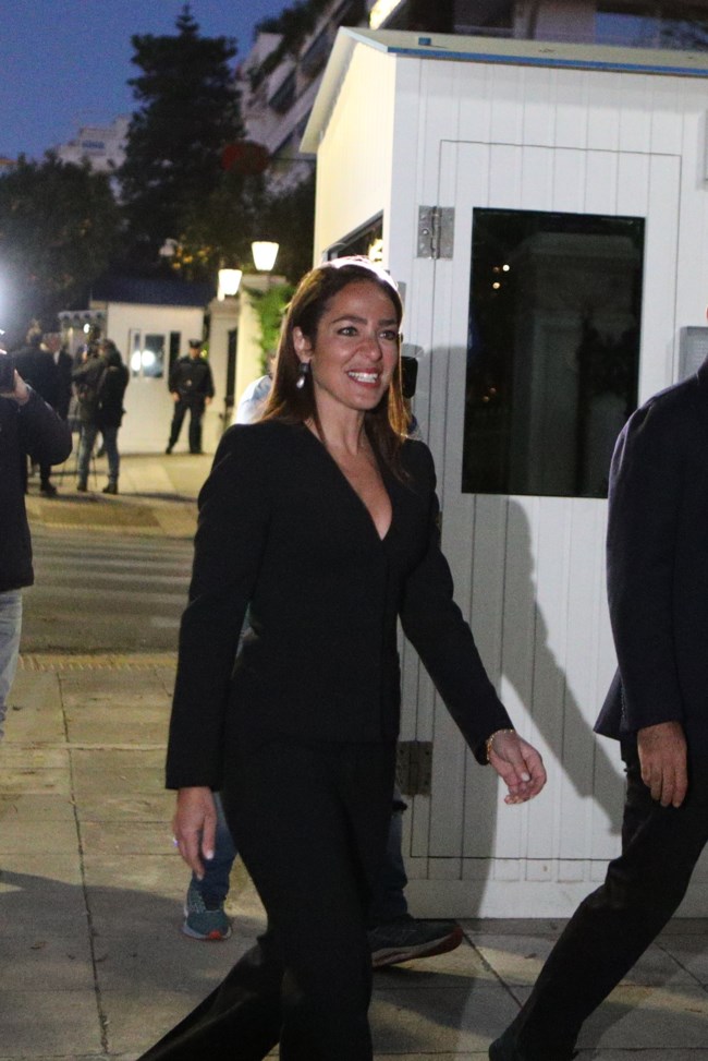Δόμνα Μιχαηλίδου
