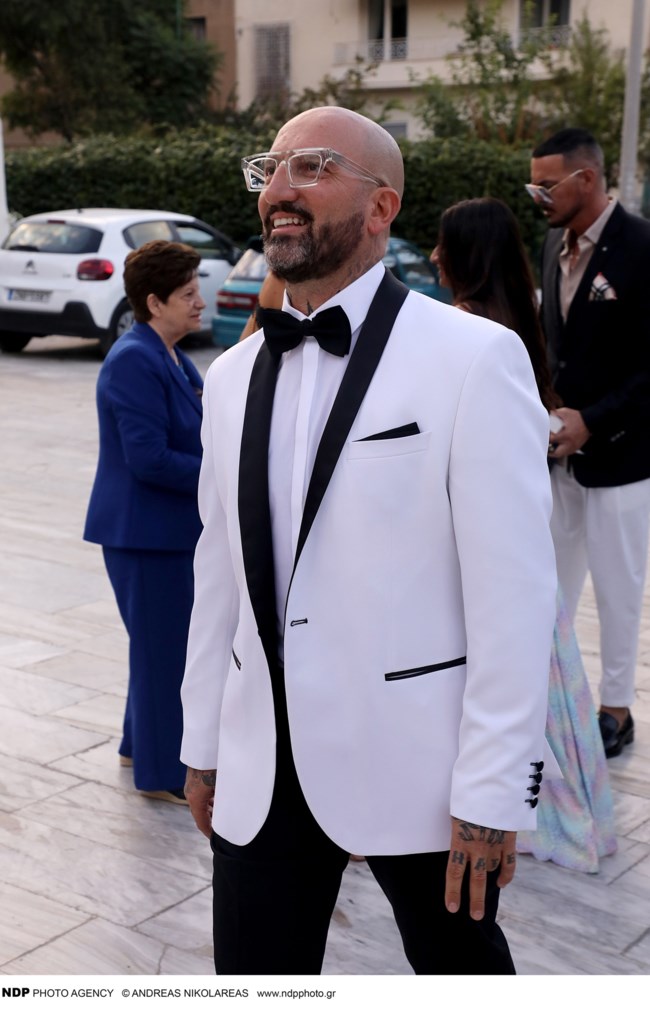 ισορροπιστησ γαμοσ