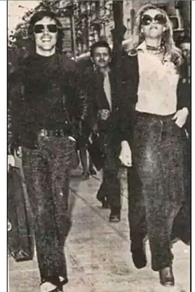 ΛΑΣΚΑΡΗ - ΒΟΣΚΟΠΟΥΛΟΣ