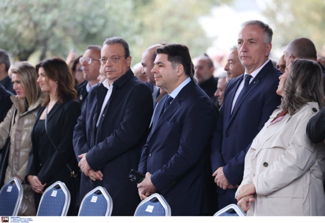 ΚΗΔΕΙΑ ΓΙΑΝΝΗΣ ΜΠΟΥΤΑΡΗΣ