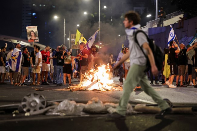 ΙΣΡΑΗΛ ΟΜΗΡΟΙ
