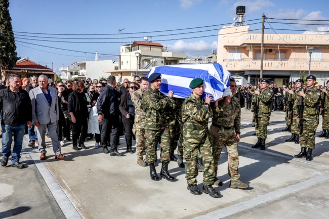 ΚΗΔΕΙΑ ΡΑΦΑΗΛ