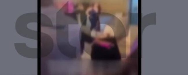 Σκηνές τρόμου σε γαμήλιο γλέντι στις Αχαρνές: Καλεσμένος ξυλοκοπήθηκε μέχρι λιποθυμίας