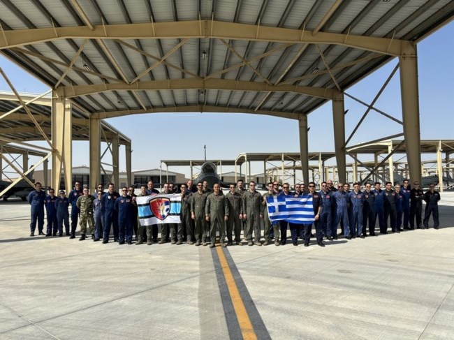 ΠΟΛΕΜΙΚΗ ΑΕΡΟΠΟΡΙΑ