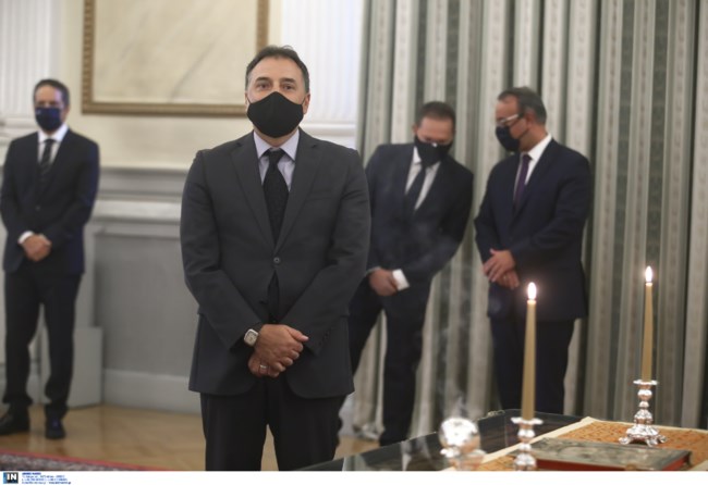 Θεόδωρος Πελαγίδης