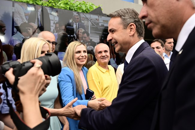 κυριακος