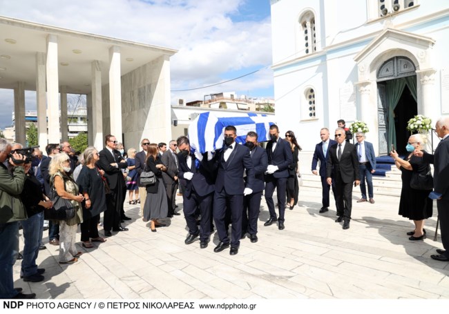 Ζάχος Χατζηφωτίου