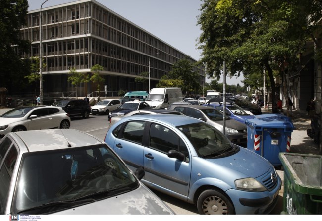 Θεσσαλονίκη: Πώς αποφεύχθηκε η έκρηξη με θύματα στα Δικαστήρια - Θα ανατινάζονταν 6 γραφεία - Μνήμες από τη βόμβα το 2010