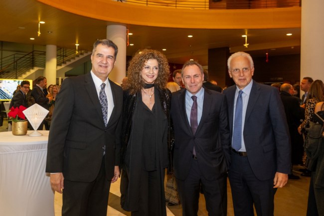 FOURLIS 75 ΧΡΟΝΙΑ