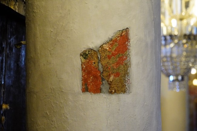 αγιογραφίας