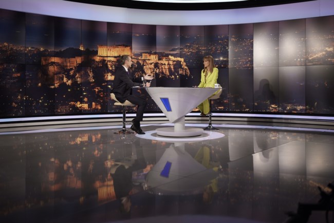 ΜΗΤΣΟΤΑΚΗΣ ΖΑΧΑΡΕΑ