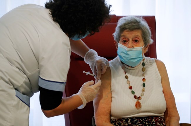 Κορονοϊός: Ανησυχία στην Ευρώπη για την έλλειψη εμβολίων - Η γερμανική αντιπρόταση