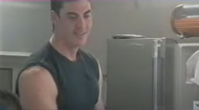 ΤΖΩΡΤΖΗΣ ΜΟΝΟΓΥΙΟΣ