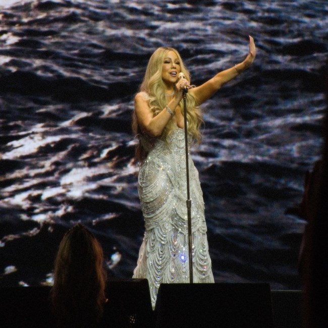 mariah carey
