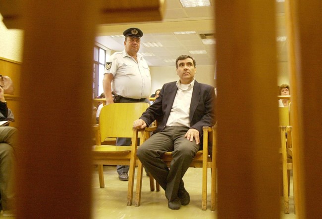Αβραάμ (Μάκης) Λεσπέρογλου