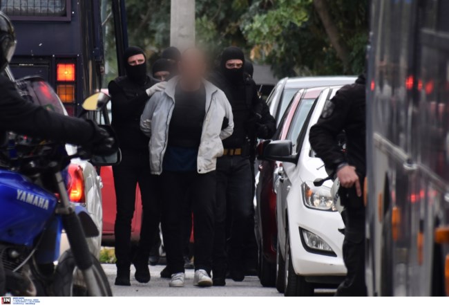 τρομοκρατια