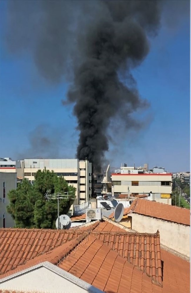ΦΩΤΙΑ ΧΟΛΑΡΓΟΣ