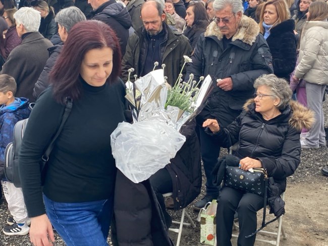 ΤΕΜΠΗ ΤΡΙΣΑΓΙΟ