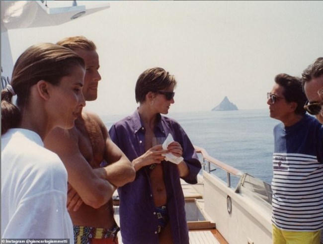 princess diana