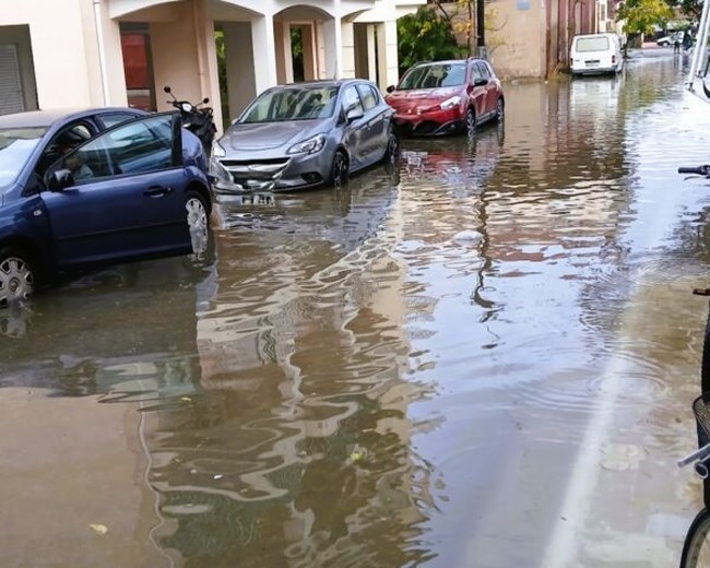 μεσολογγι