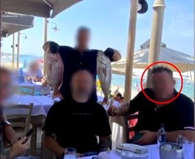 ιδιοκτήτης λούνα παρκ