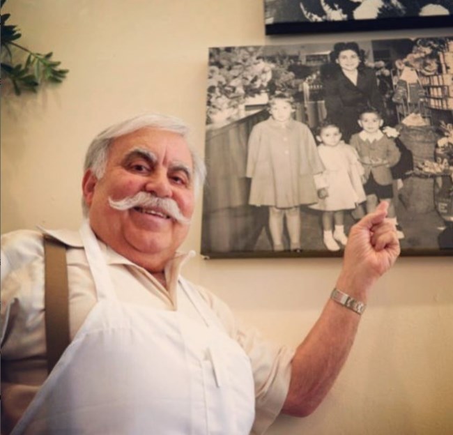ΗΠΑ ΛΟΣ ΑΝΤΖΕΛΕΣ ΕΛΛΗΝΙΚΟ ΕΣΤΙΑΤΟΡΙΟ