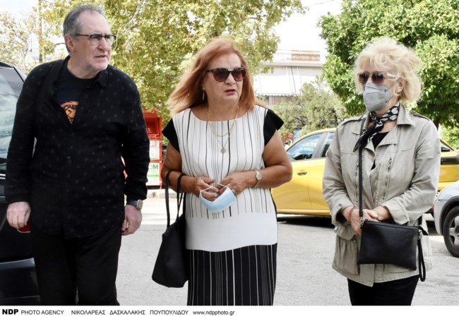ΚΗΔΕΙΑ ΚΑΡΑΓΙΑΝΝΗ