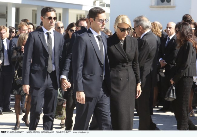 ΜΑΡΙΣΣΑ ΛΑΙΜΟΥ ΚΗΔΕΙΑ