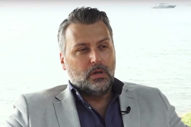 ΚΑΛΛΙΑΝΟΣ
