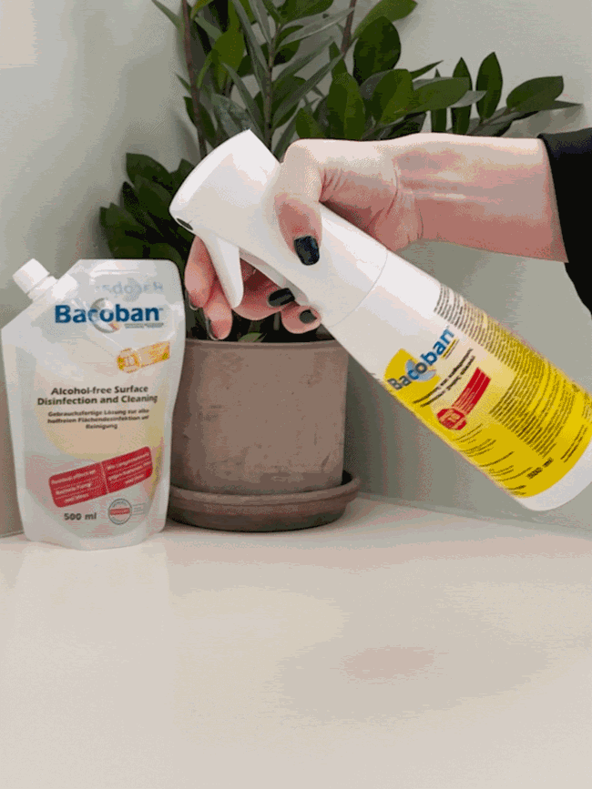 Bacoban