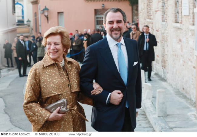 ΝΙΚΟΛΑΟΣ