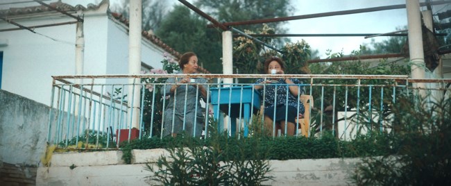 τελευταιο νησι