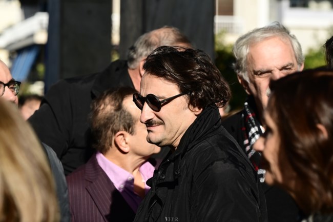 Κηδεία Ήμελλου