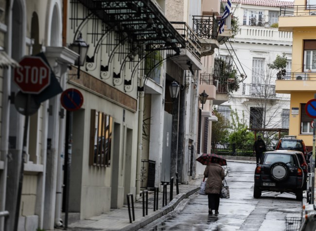 Κορονοϊός: Ελπίδες για την Ευρώπη, δυο δύσκολες εβδομάδες για τις ΗΠΑ - 68.000 θάνατοι σε όλο τον κόσμο