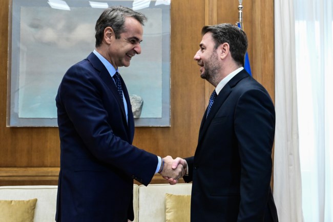 ΜΗΤΣΟΤΑΚΗΣ ΑΝΔΡΟΥΛΑΚΗΣ